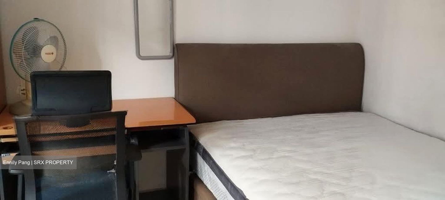 Blk 131 Bishan Street 12 (Bishan), HDB 4 Rooms #569277161